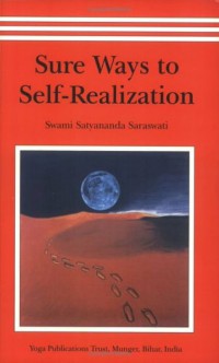 Image of Sure Ways to Self-Realization